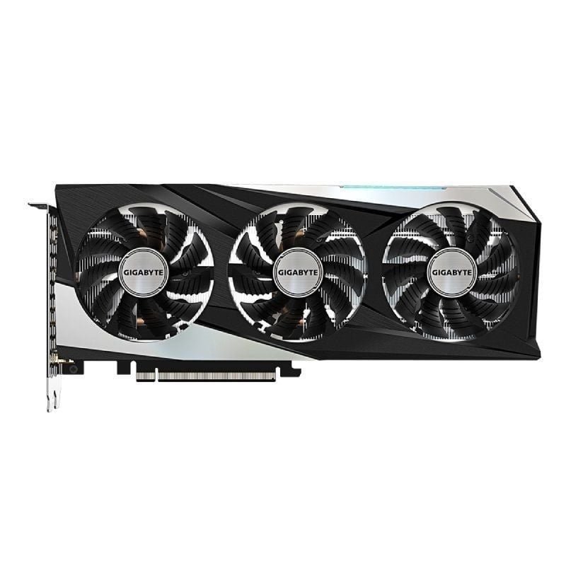 Tarjeta Gráfica Gigabyte GeForce RTX 3060 GAMING OC/ 12GB GDDR6/ LHR - изображение 4