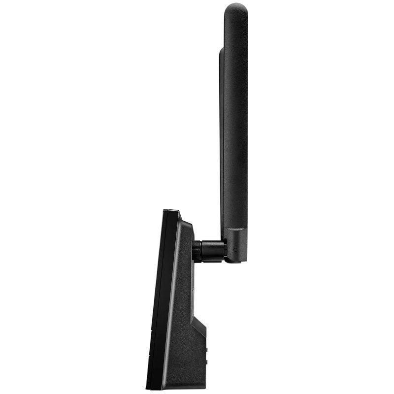 Router Inalámbrico Asus 4G-N16/ 300Mbps/ 2.4GHz/ 4 Antenas/ WiFi 802.11a/n/b/g - изображение 4