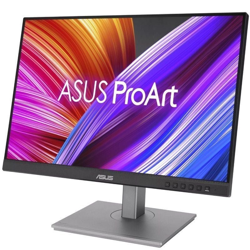 Monitor Profesional Asus ProArt Display PA248CNV 24.1"/ WUXGA/ Multimedia/ Negro - изображение 2