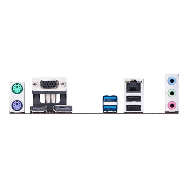 Placa Base Asus Prime H610M-E D4-CSM/ Socket 1700/ Micro ATX - изображение 5