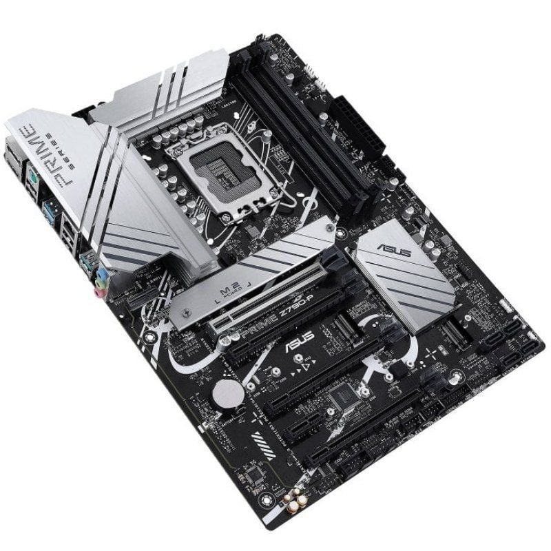 Placa Base Asus Prime Z790-P Socket 1700 - изображение 3