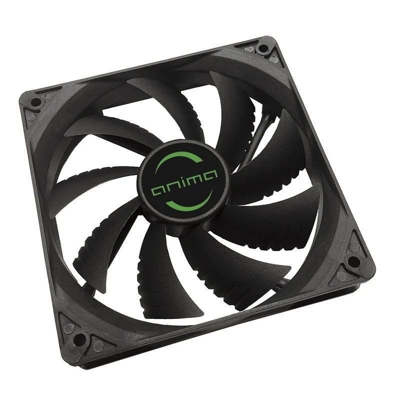 Ventilador Anima AF12/ 12cm - изображение 5
