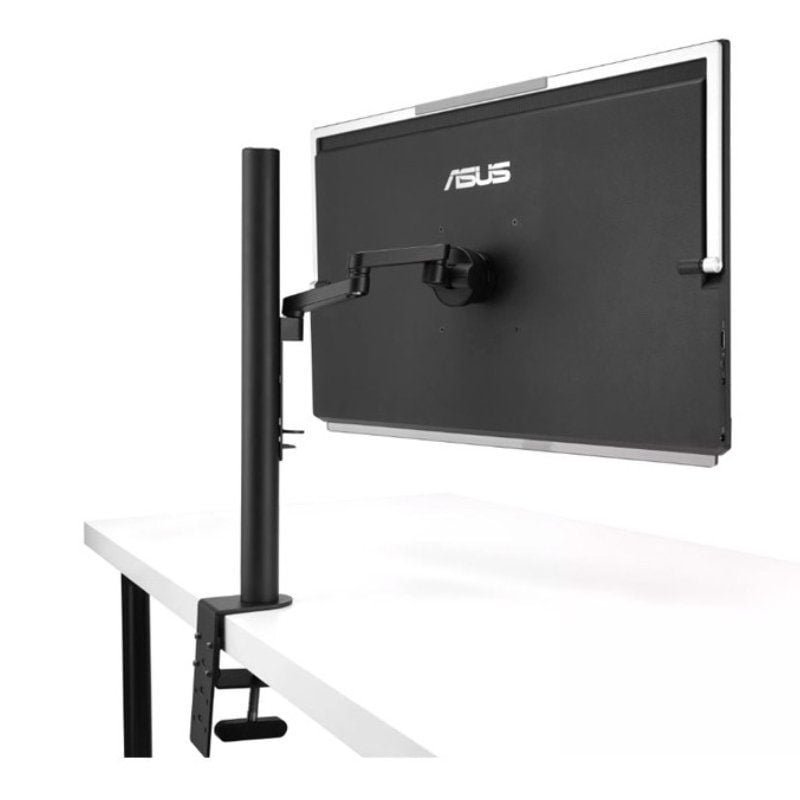 Monitor Portátil Asus ZenScreen MB249C 23.8"/ Full HD/ Multimedia/ Regulable en Altura/ Negro - изображение 4