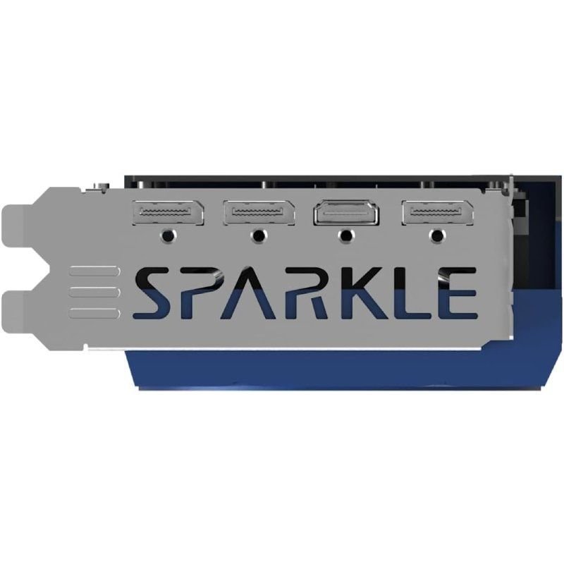 Tarjeta Gráfica Sparkle Intel Arc A770 Titan OC Edition/ 16GB GDDR6 - изображение 5