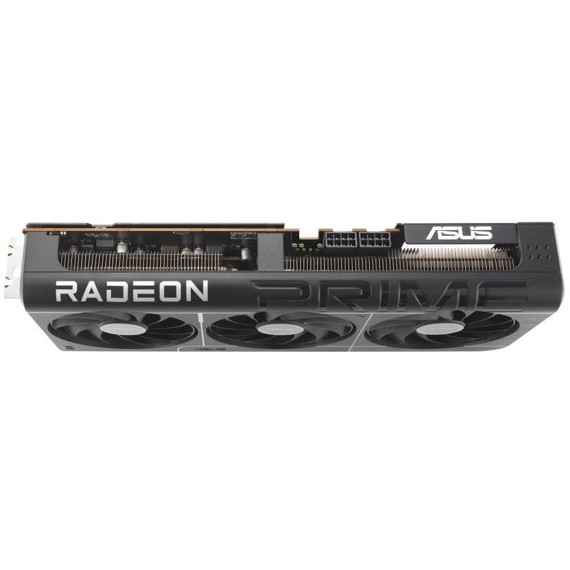 Tarjeta Gráfica Asus Prime Radeon RX 9070 OC Edition/ 16GB GDDR6 - изображение 4