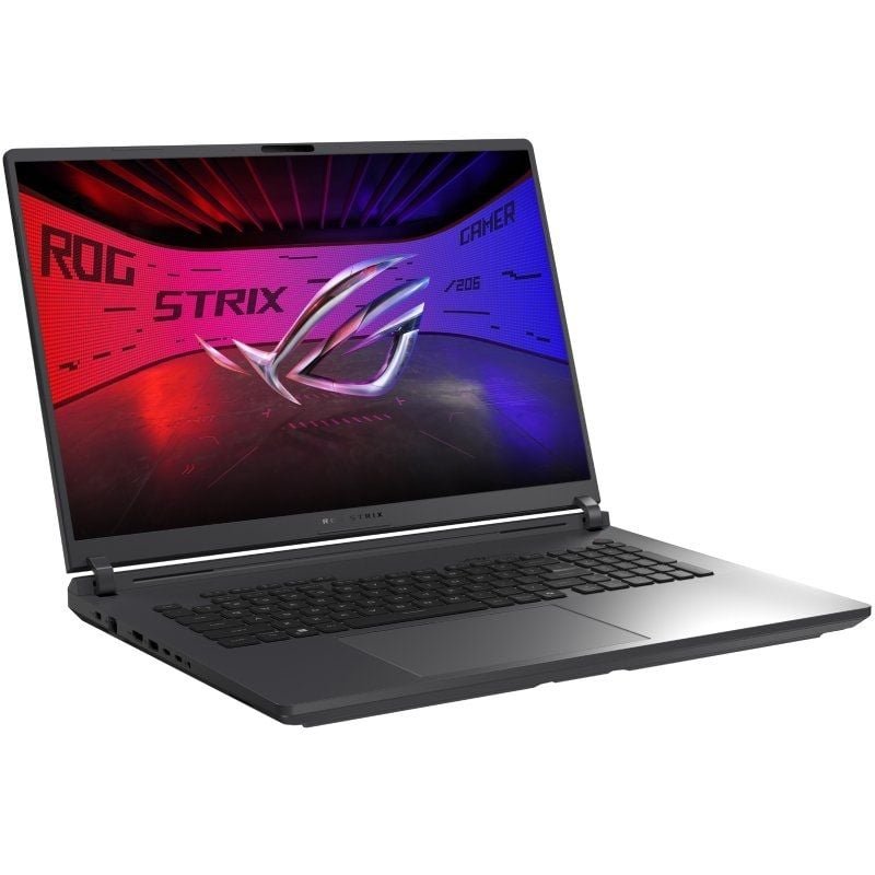 Portátil Gaming Asus ROG Strix G18 G815LR-S9046 Intel Core Ultra 9-275HX/ 32GB/ 1TB SSD/ GeForce RTX 5070 Ti/ 18"/ Sin Sistema Operativo - изображение 3