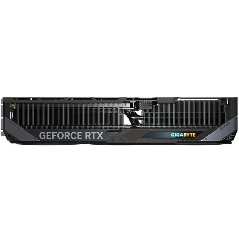 Tarjeta Gráfica Gigabyte GeForce RTX 5090 GAMING OC/ 32GB GDDR7 - изображение 4