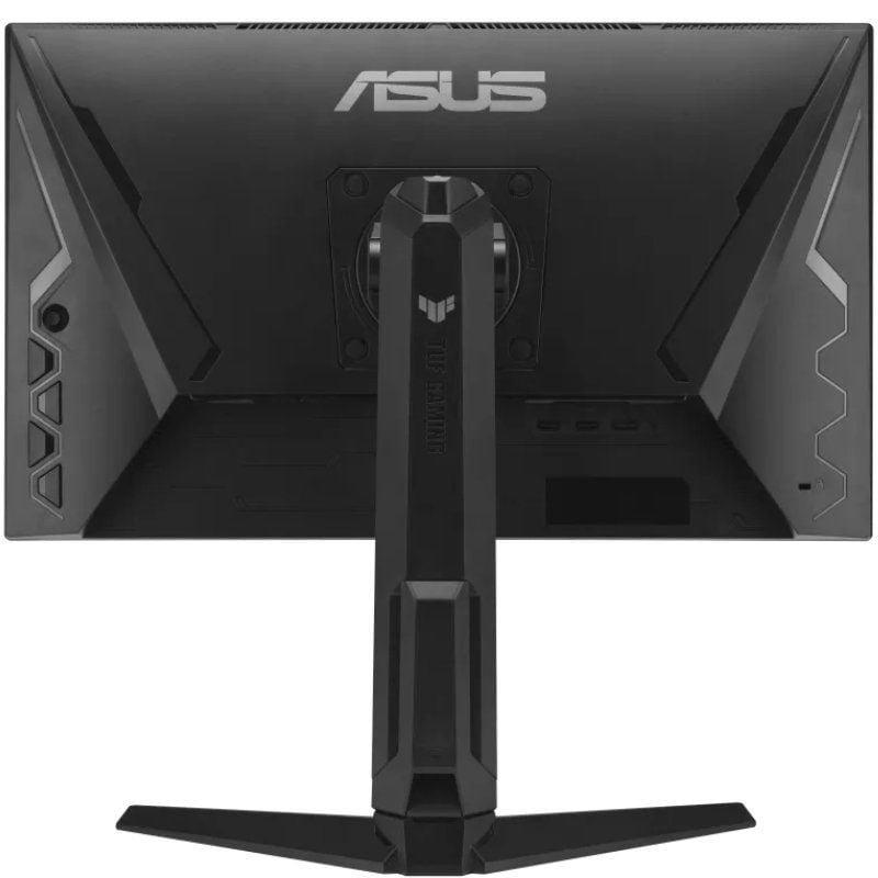 Monitor Gaming Asus TUF Gaming VG249QL3A 23.8"/ Full HD/ 1ms/ 180Hz/ IPS/ Multimedia/ Regulable en Altura/ Negro - изображение 3