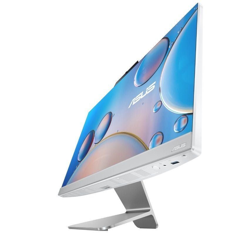 PC All in One Asus M3402WFAK-WA030W Ryzen 5 7520U/ 16GB/ 512GB SSD/ 23.8"/ Win11 - изображение 3