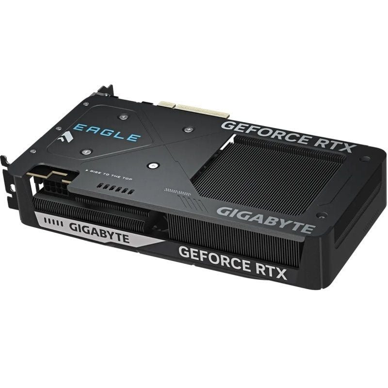 Tarjeta Gráfica Gigabyte GeForce RTX 5060 Ti Eagle OC/ 8GB GDDR7 - изображение 5