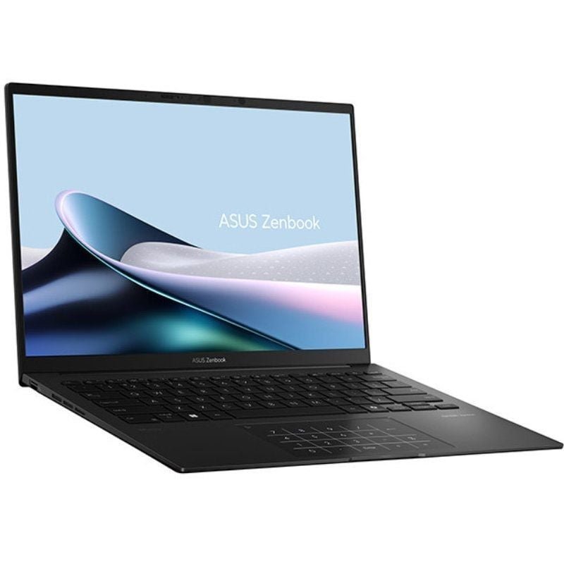 Portátil Asus ZenBook 14 OLED UM3406KA-QD074W Ryzen 7 350/ 16GB/ 512GB SSD/ 14"/ Win11 - изображение 2