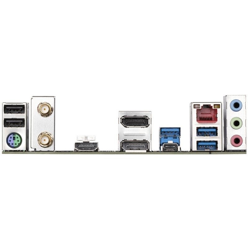 Placa Base Gigabyte B760M DS3H AX Socket 1700/ Micro ATX - изображение 4