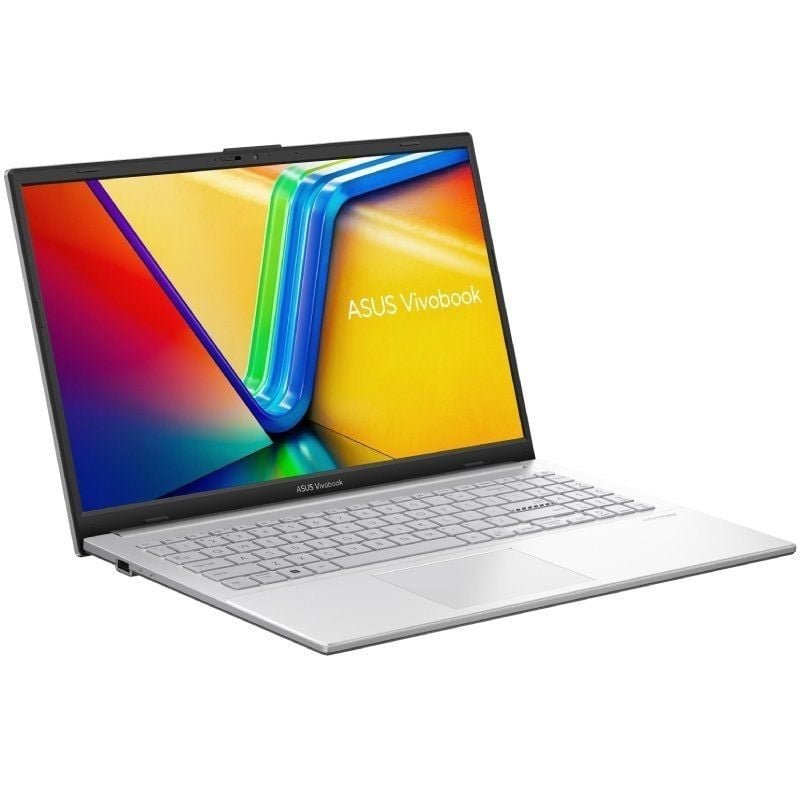 Portátil Asus VivoBook Go E1504FA-NJ1041 Ryzen 5 7520U/ 16GB/ 512GB SSD/ 15.6"/ Sin Sistema Operativo - изображение 2