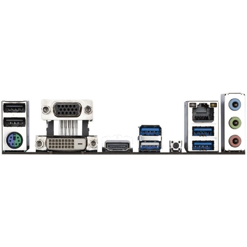 Placa Base Gigabyte A520M S2H Socket AM4/ Micro ATX - изображение 5
