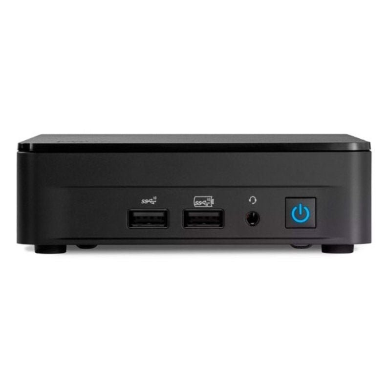 MiniPC Asus NUC 13 Pro RNUC13ANKI30000 Intel Core i3-1315U/ Sin Cable de Alimentación - изображение 2