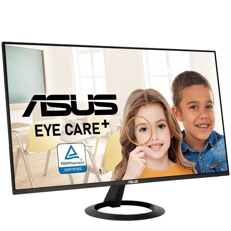 Monitor Gaming Asus VZ27EHF 27"/ Full HD/ 1ms/ 100Hz/ IPS/ Negro - изображение 2