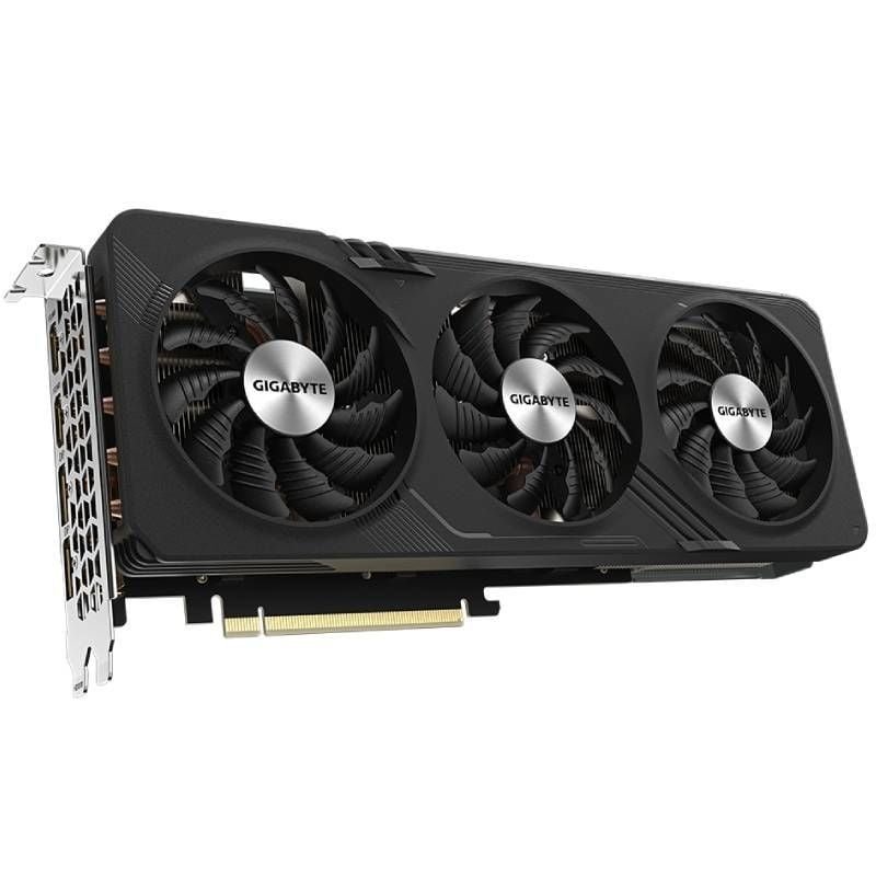 Tarjeta Gráfica Gigabyte Radeon RX 7600 XT Gaming OC/ 16GB GDDR6 - изображение 3