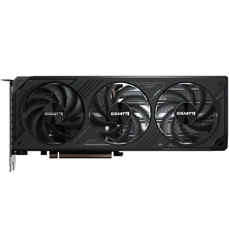 Tarjeta Gráfica Gigabyte GeForce RTX 5070 WindForce OC SFF/ 12GB GDDR7 - изображение 3