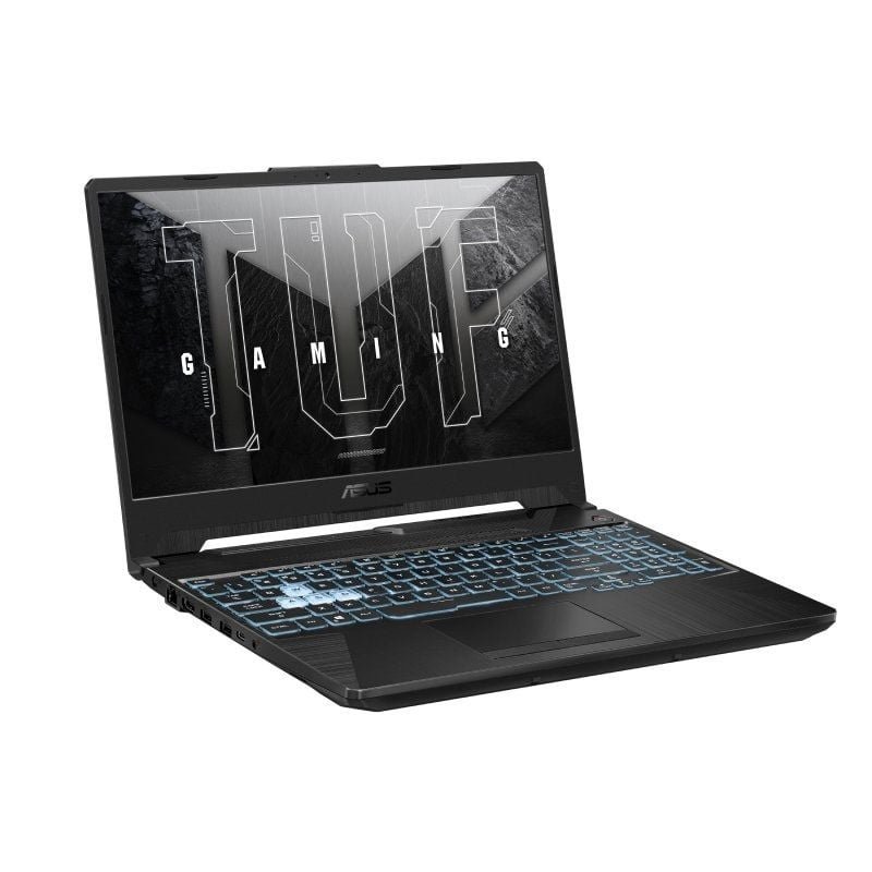 Portátil Gaming Asus FA506NCR-HN077 Ryzen 7 7435HS/ 16GB/ 512GB SSD/ GeForce RTX 3050/ 15.6"/ Sin Sistema Operativo - изображение 2