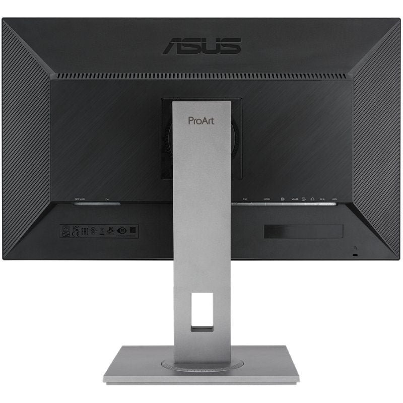 Monitor Profesional Asus ProArt Display PA278QV 27"/ WQHD/ Multimedia/ Regulable en altura/ Negro - изображение 5