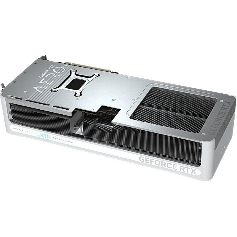 Tarjeta Gráfica Gigabyte GeForce RTX 5070Ti AERO OC/ 16GB GDDR7 - изображение 5