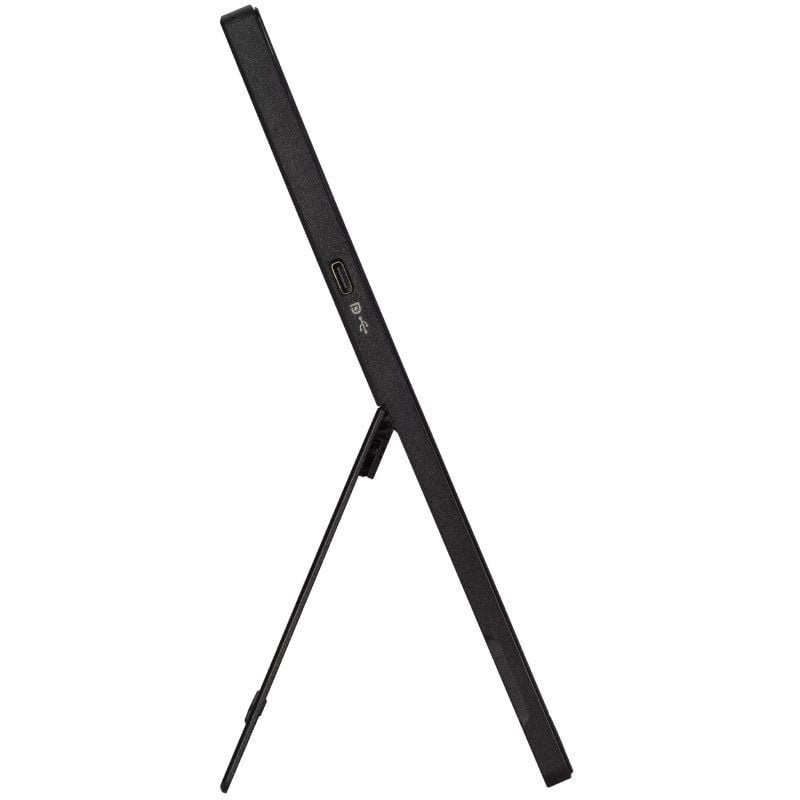 Monitor Portátil Asus ZenScreen MB16ACV 15.6"/ Full HD/ Negro - изображение 4