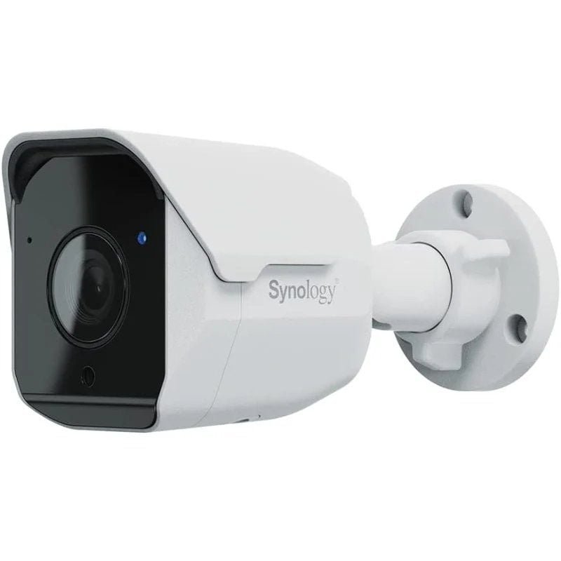 Cámara de Videovigilancia Synology BC500/ 110º/ Visión Nocturna/ Control desde APP - изображение 4