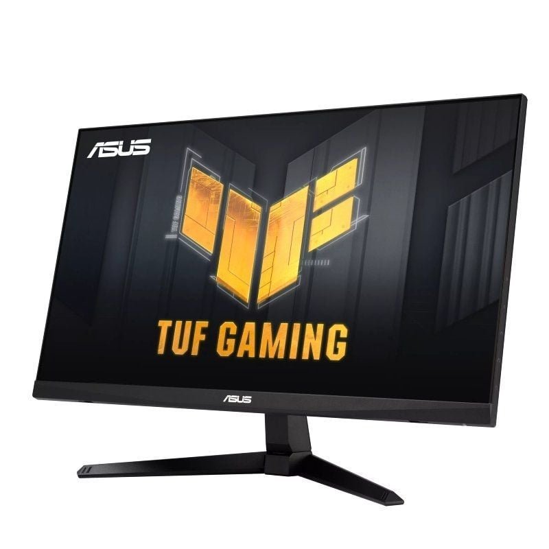 Monitor Gaming Asus TUF Gaming VG246H1A 23.8"/ Full HD/ 0.5ms/ 100Hz/ IPS/ Negro - изображение 2