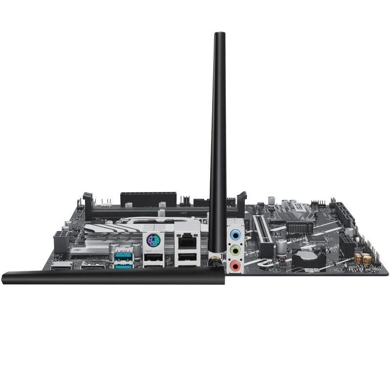 Placa Base Asus PRIME H810M-A WIFI Socket 1851/ Micro ATX - изображение 5