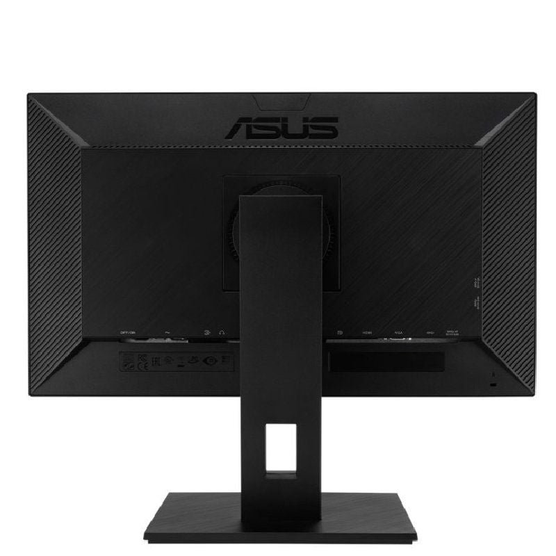 Monitor Profesional Asus BE24EQSB 23.8"/ Full HD/ Multimedia/ Regulable en altura/ Negro - изображение 4