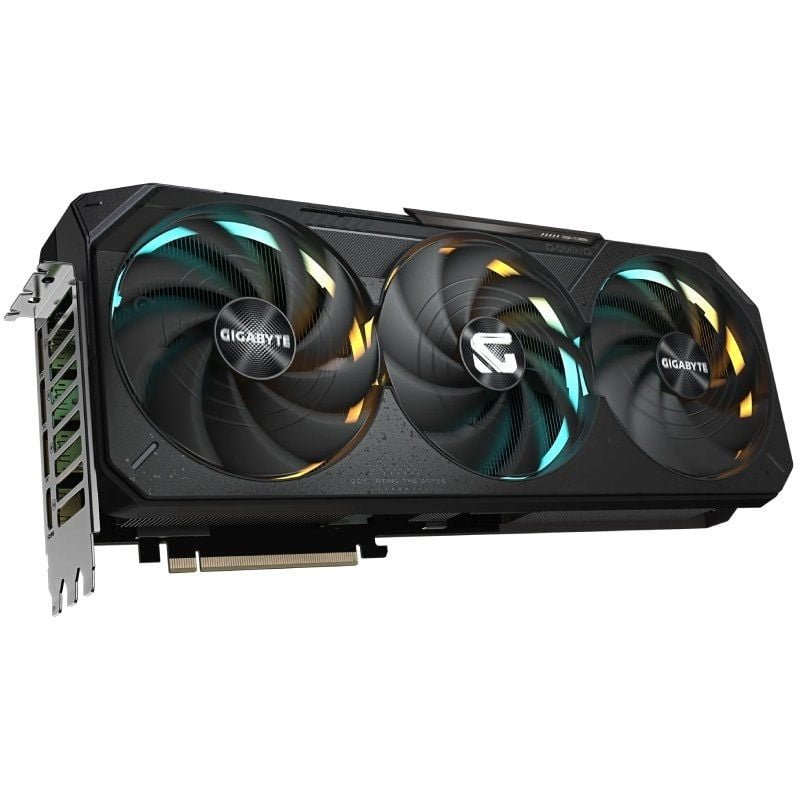 Tarjeta Gráfica Gigabyte GeForce RTX 5080 Gaming OC/ 16GB GDDR7 - изображение 2
