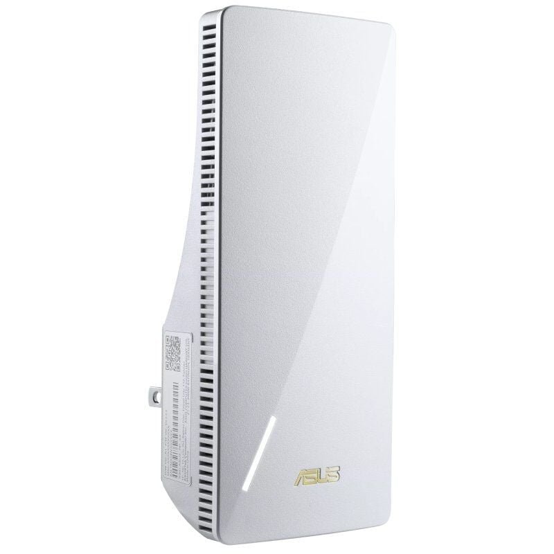 Repetidor Inalámbrico Asus RP-AX58 3000Mbps/ 2 Antenas - изображение 2