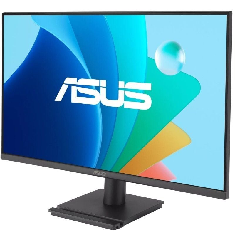 Monitor Gaming Asus VA249QG 23.8"/ Full HD/ 1ms/ 120Hz/ IPS/ Multimedia/ Negro - изображение 3