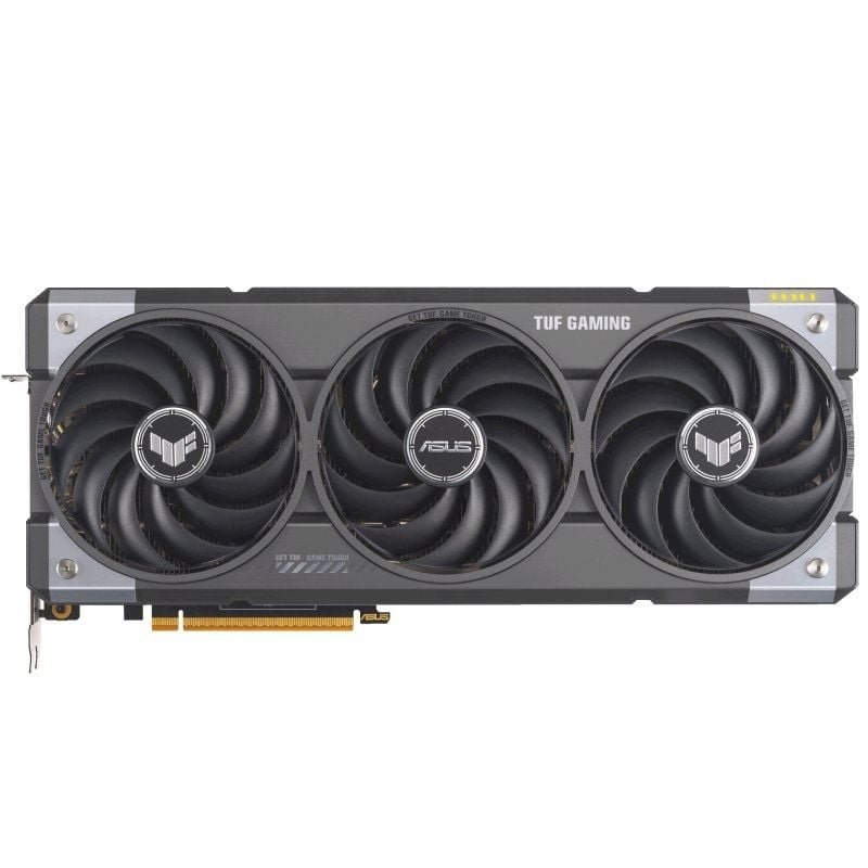 Tarjeta Gráfica Asus TUF Gaming Radeon RX 9070 OC/ 16GB GDDR6 - изображение 2