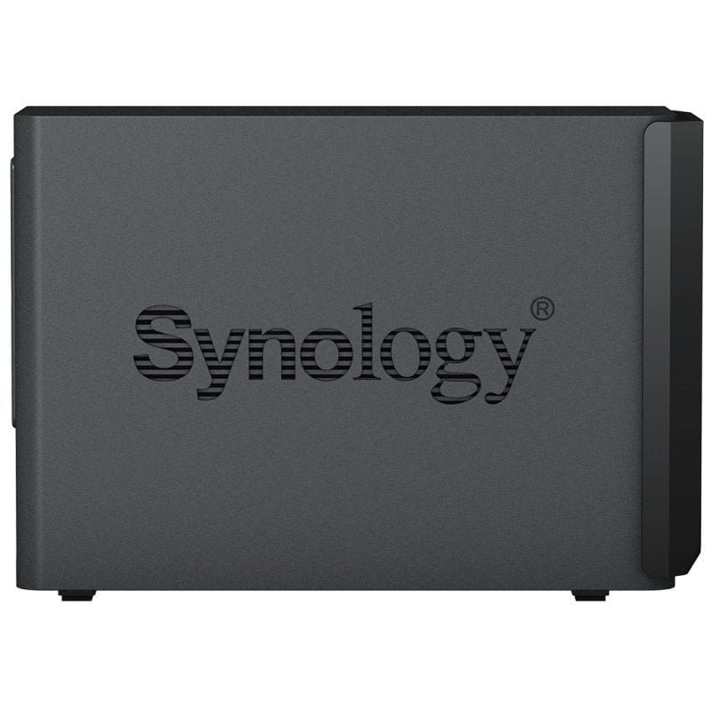 NAS Synology Diskstation DS223/ 2 Bahías 3.5"- 2.5"/ 2GB DDR4/ Formato Torre - изображение 5