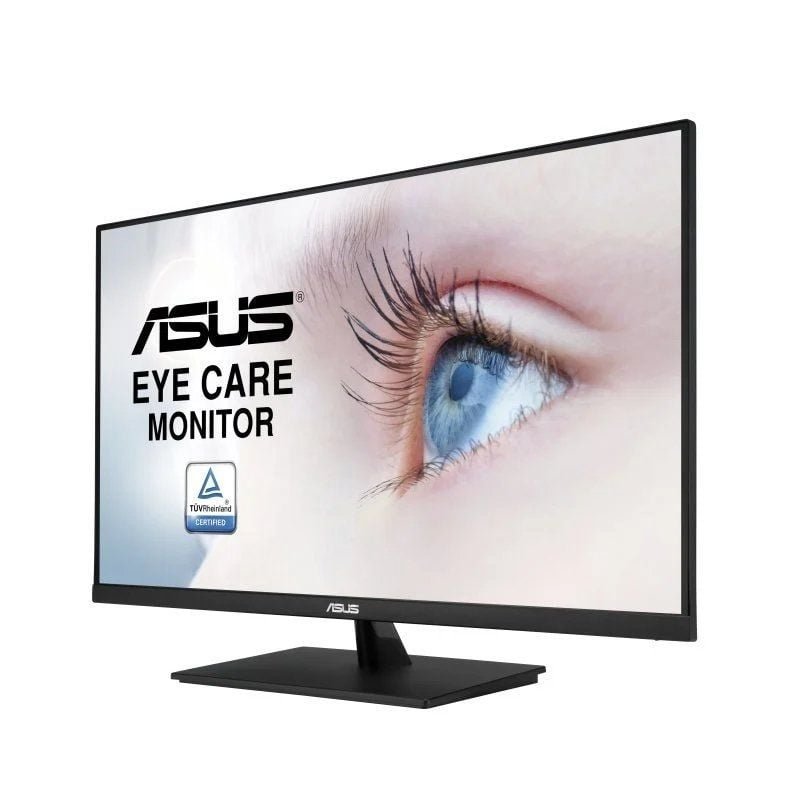 Monitor Profesional Asus VP32UQ 31.5"/ 4K/ Multimedia/ Negro - изображение 2