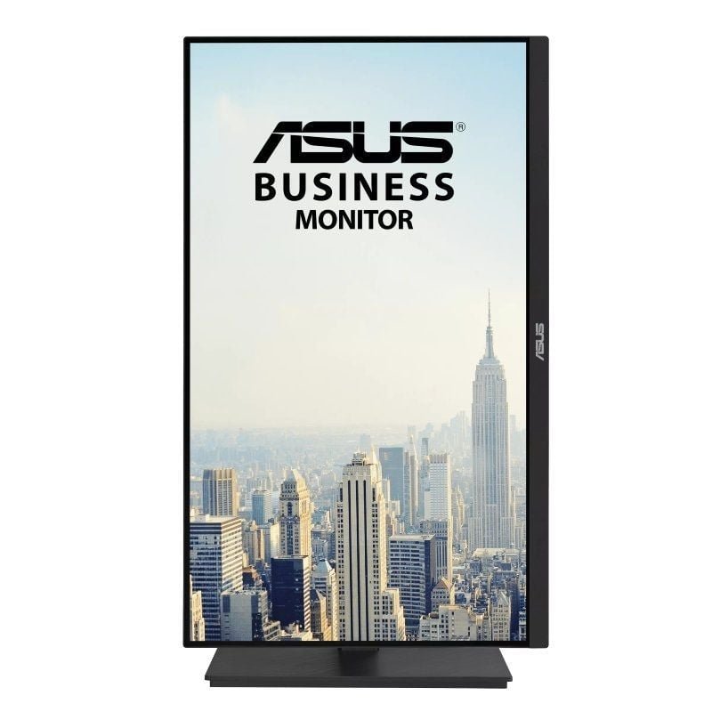 Monitor Profesional Asus VA24ECPSN 23.8"/ Full HD/ Multimedia/ Regulable en altura/ Negro - изображение 3