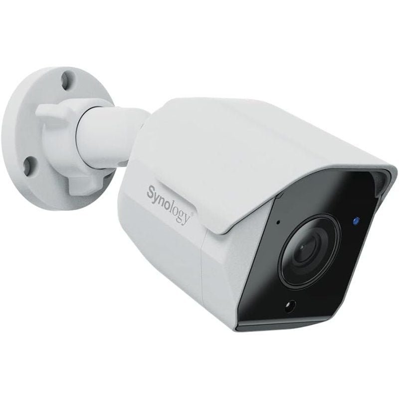 Cámara de Videovigilancia Synology BC500/ 110º/ Visión Nocturna/ Control desde APP - изображение 5