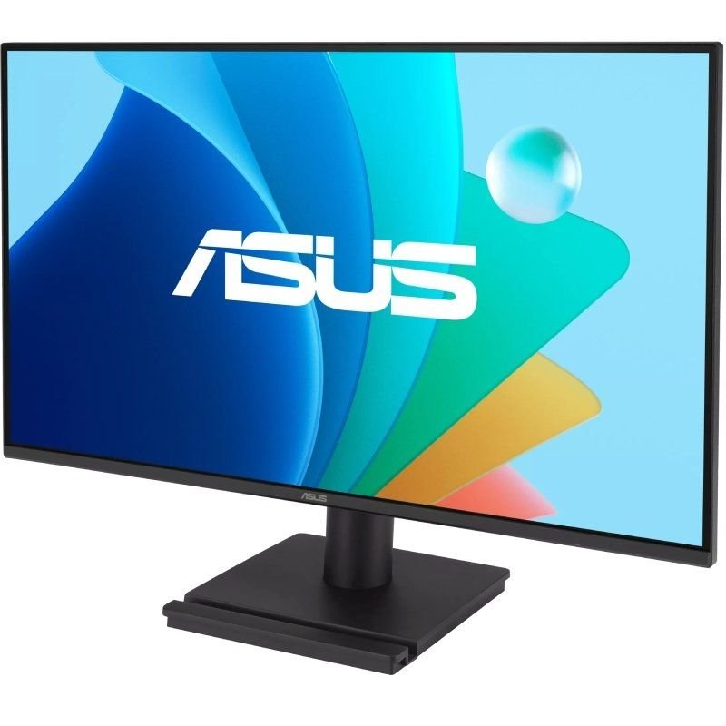 Monitor Gaming Asus VA249HG 23.8"/ Full HD/ 1ms/ 120Hz/ IPS/ Negro - изображение 2