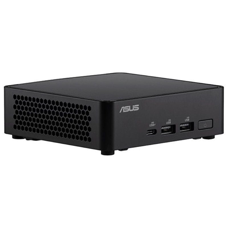 MiniPC Asus NUC 14 Pro RNUC14RVKI300002I Intel Core i3-100U - изображение 2