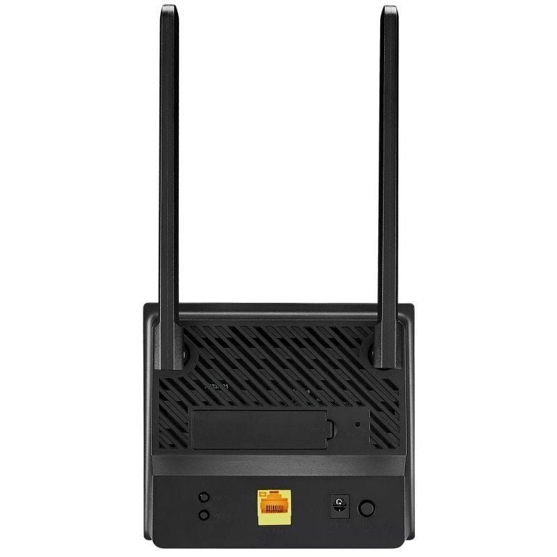 Router Inalámbrico Asus 4G-N16/ 300Mbps/ 2.4GHz/ 4 Antenas/ WiFi 802.11a/n/b/g - изображение 5