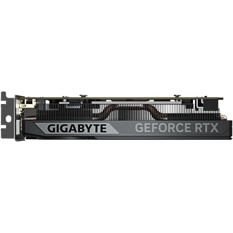 Tarjeta Gráfica Gigabyte GeForce RTX 5060 OC Low Profile/ 8GB GDDR7 - изображение 5