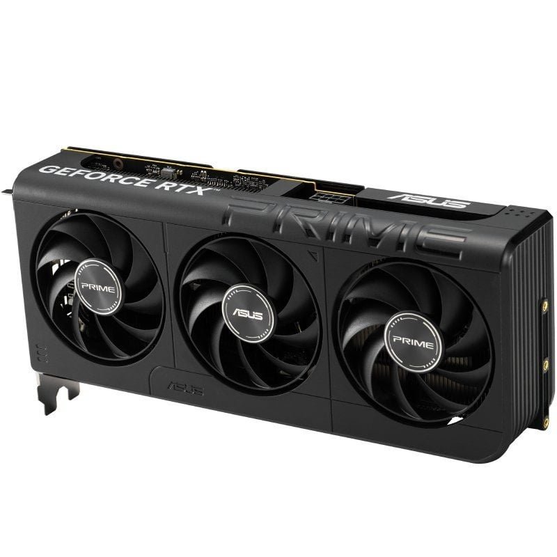Tarjeta Gráfica Asus Prime GeForce RTX 5060 OC Edition/ 8GB GDDR7 - изображение 4
