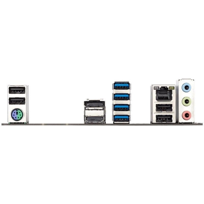 Placa Base Gigabyte B550M K Socket AM4/ Micro ATX - изображение 5