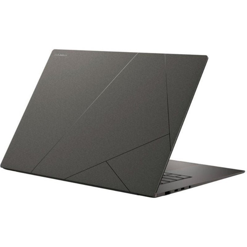 Portátil Asus ZenBook S 16 OLED UM5606WA-RK320W Ryzen AI 9 HX 370/ 32GB/ 1TB SSD/ 16"/ Win11 - изображение 4