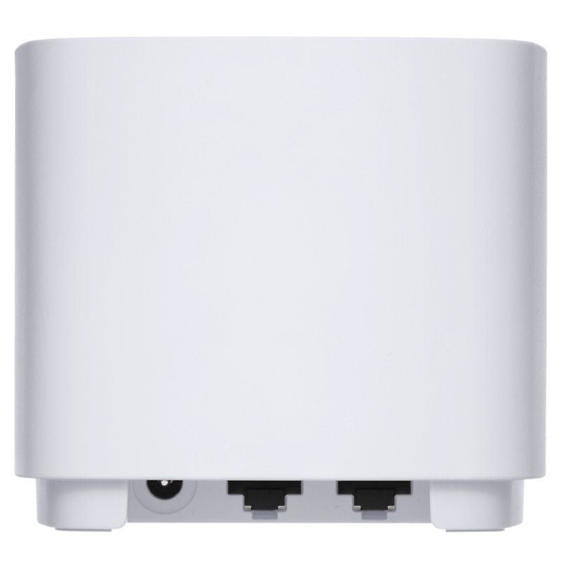 Sistema Mesh Asus ZenWiFi XD4 Plus 1800Mbps/ 2.4GHz 5GHz/ Pack de 2 - изображение 2