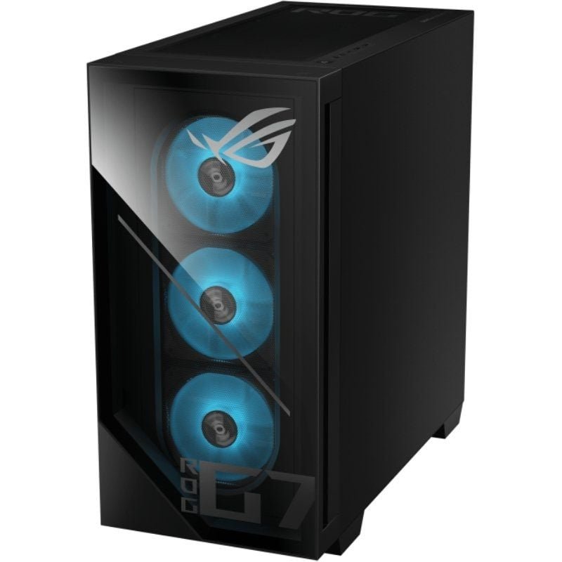 PC Gaming Asus ROG Strix G700TF G700TF-09285K0830 Intel Core Ultra 9 285K/ 64GB/ 2TB SSD/ GeForce RTX 5080/ Sin Sistema Operativo - изображение 3