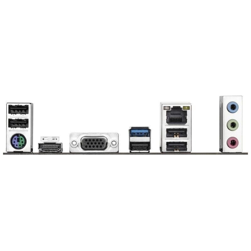 Placa Base Gigabyte H810M H Socket 1851/ Micro ATX - изображение 4