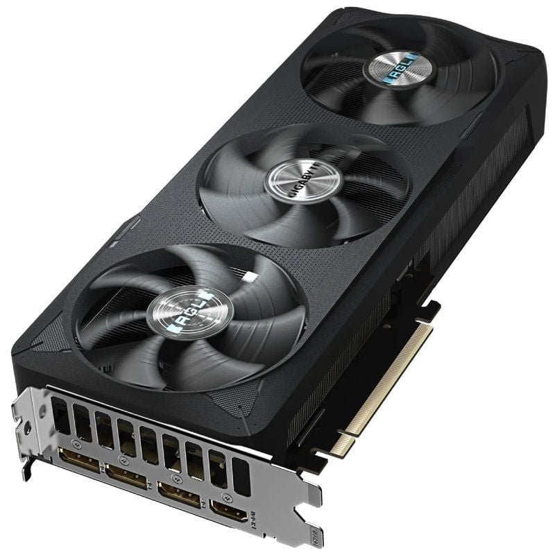 Tarjeta Gráfica Gigabyte GeForce RTX 5070 Eagle OC SFF/ 12GB GDDR7 - изображение 4