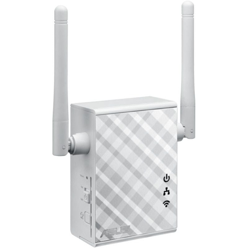 Repetidor Inalámbrico Asus RP-N12 300Mbps/ 2 Antenas - изображение 3